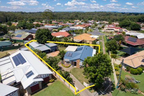 Property photo of 20 Comley Court Boronia Heights QLD 4124