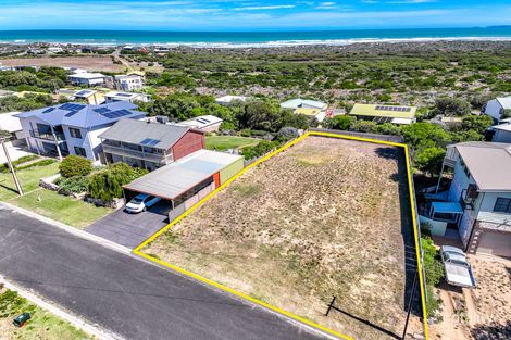 Property photo of 55 Hazel Street Goolwa Beach SA 5214