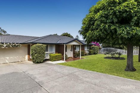 Property photo of 91 McComb Boulevard Frankston South VIC 3199
