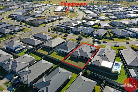 Property photo of 23 Triller Street Aberglasslyn NSW 2320