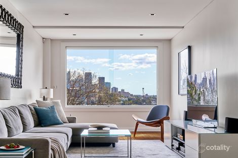 Property photo of 1/7 Goomerah Crescent Darling Point NSW 2027