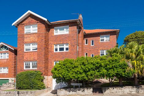 Property photo of 2/24A Shellcove Road Kurraba Point NSW 2089