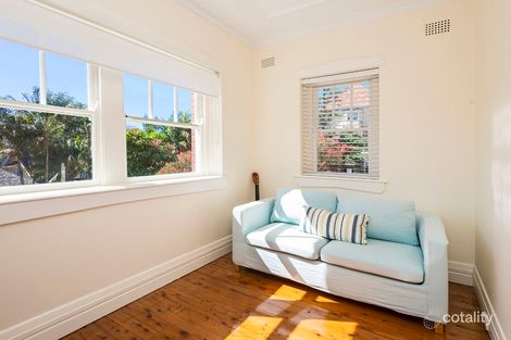 Property photo of 2/24A Shellcove Road Kurraba Point NSW 2089