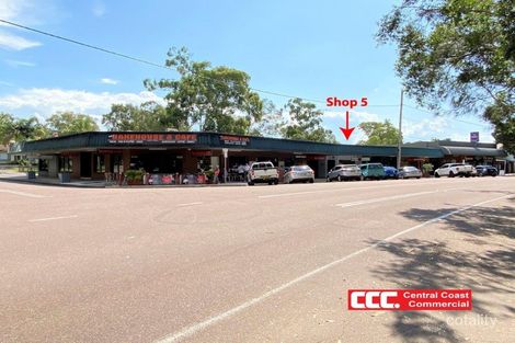 Property photo of 5/60 Cams Boulevard Summerland Point NSW 2259