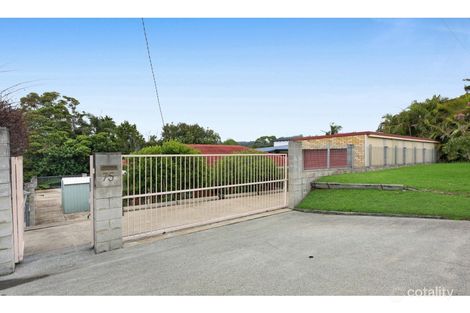 75 Magnetic Dr, Tamborine Mountain, QLD 4272