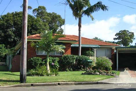 2 Deborah Pl, Punchbowl, NSW 2196