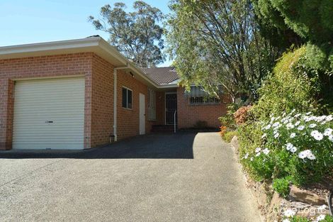 Property photo of 4/22 Derby Street Epping NSW 2121