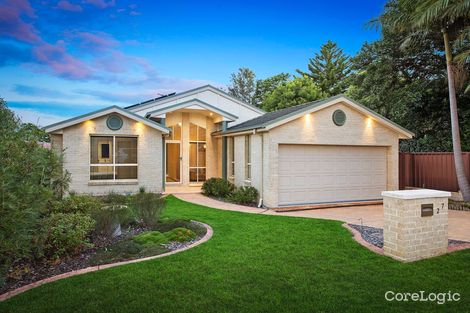 Property photo of 27 Chipilly Avenue Engadine NSW 2233