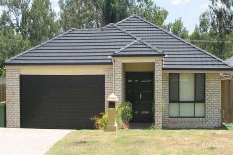 Property photo of 21 Chanel Court Wulkuraka QLD 4305