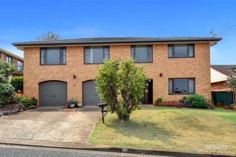 Property photo of 36 Anderson Street Port Macquarie NSW 2444