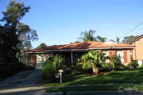 37 Cusack St, Merrylands West, NSW 2160