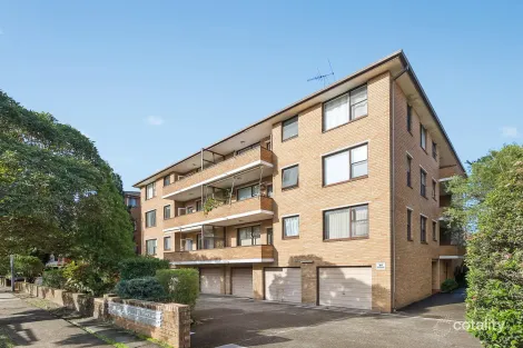 Property photo of 9/20-22 Queens Road Brighton-Le-Sands NSW 2216