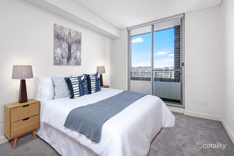 Property photo of 513/5 Verona Drive Wentworth Point NSW 2127
