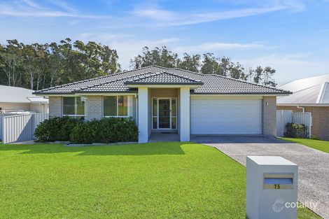 75 Fiona Cres, Lake Cathie, NSW 2445