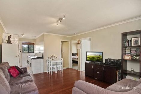 Property photo of 3/27 Coolangatta Road Coolangatta QLD 4225