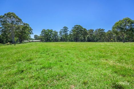 1059c Grose Vale Rd, Kurrajong, NSW 2758