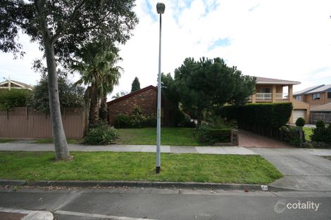 42 Bridgewater Way, Rowville, VIC 3178