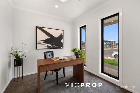 Property photo of 25 Gilliflower Street Tarneit VIC 3029