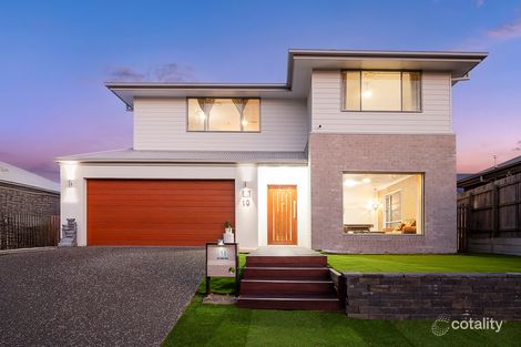 10 Wicker St, Greenbank, QLD 4124
