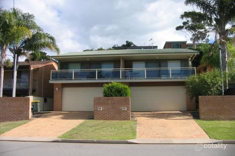 Property photo of 56 Soldiers Point Road Soldiers Point NSW 2317