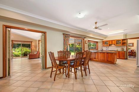 Property photo of 7 Braefield Place Castle Hill NSW 2154