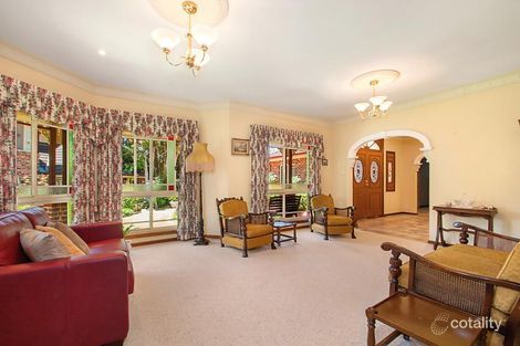 Property photo of 7 Braefield Place Castle Hill NSW 2154