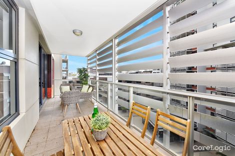 Property photo of 710/70-78 Mountain Street Ultimo NSW 2007