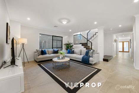 Property photo of 25 Gilliflower Street Tarneit VIC 3029