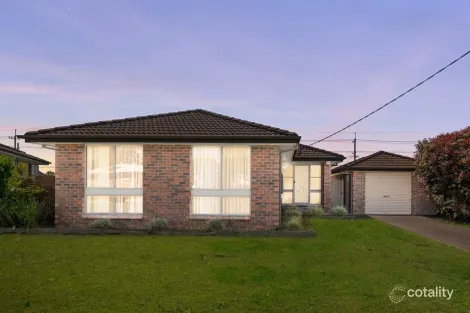 14 Elliott St, Kurri Kurri, NSW 2327