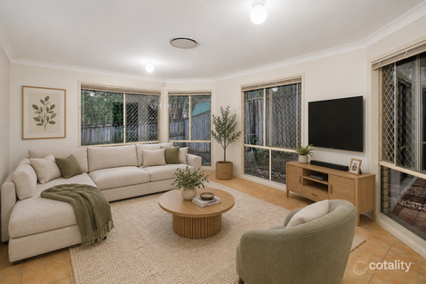 Property photo of 38 Dulwich Place Forest Lake QLD 4078