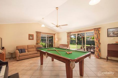 Property photo of 7 Braefield Place Castle Hill NSW 2154
