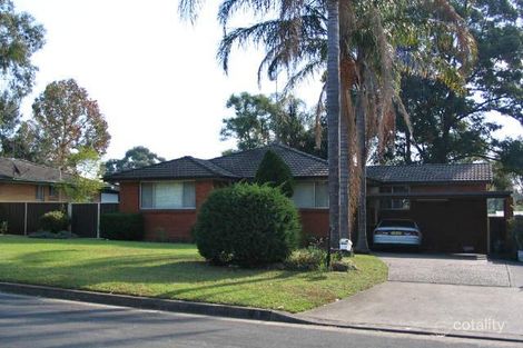 3 Lyn Cct, Jamisontown, NSW 2750
