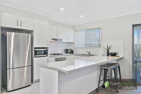 Property photo of 14A Elizabeth Circuit Flinders NSW 2529