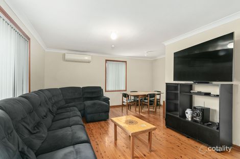Property photo of 60 Cassia Street Barrack Heights NSW 2528