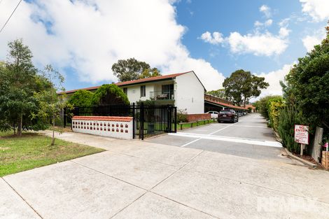 5/379 Hector St, Yokine, WA 6060