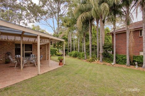 Property photo of 24 Greenoaks Avenue Cherrybrook NSW 2126