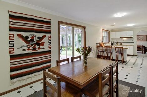 Property photo of 24 Greenoaks Avenue Cherrybrook NSW 2126