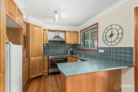Property photo of 60 Cassia Street Barrack Heights NSW 2528