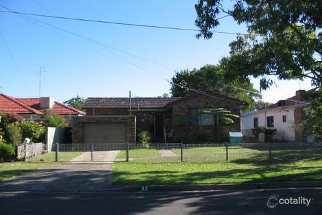 22 Greenwood Ave, Narraweena, NSW 2099