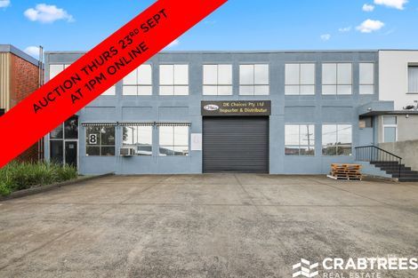 6 Edgecombe Ct, Moorabbin, VIC 3189
