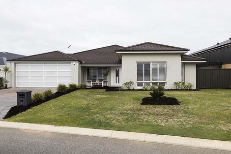 Property photo of 4 Lionel Parade Baldivis WA 6171