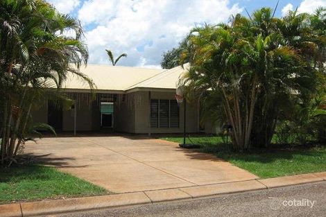 Property photo of 6 Callanan Court Katherine East NT 0850
