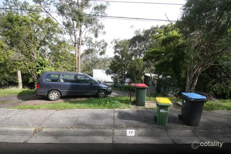 17 Kia-Ora Pde, Ferntree Gully, VIC 3156