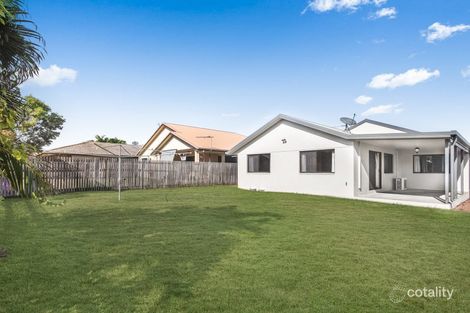 Property photo of 42 Estuary Parade Douglas QLD 4814