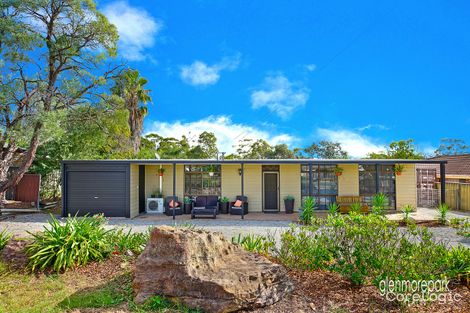 Property photo of 71 Weir Road Warragamba NSW 2752