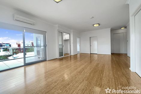 27/211 Beaufort St, Perth, WA 6000