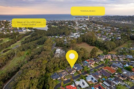 Property photo of 7 Glen Eagles Crescent Terrigal NSW 2260