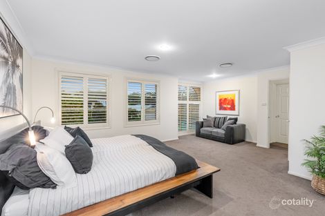Property photo of 7 Glen Eagles Crescent Terrigal NSW 2260
