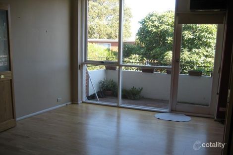 Property photo of 22/60 Farnham Street Flemington VIC 3031