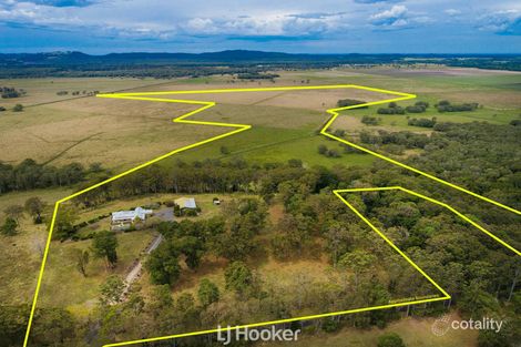Property photo of 64 Hazlemount Lane Tuckurimba NSW 2480